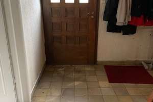 ..ein freistehendes Einfamilienhaus mit einem großen Garten in der Tübinger-Innenstadt.. – Die vollständige Adresse der Immobilie erhältst du vom Anbieter., 72072 Au/Unterer Wert, Tübingen – Vorschaubild 9