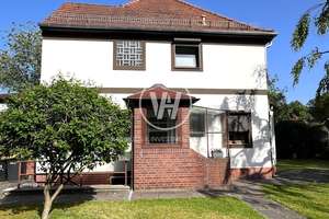 Charmante Doppelhaushälfte in ruhiger Heiligensee - Lage! Viel Platz mit Spitzboden und Vollkeller – Die vollständige Adresse der Immobilie erhältst du vom Anbieter., 13503 Heiligensee, Berlin – Vorschaubild 16