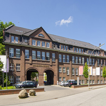 „Die Marzipanfabrik“