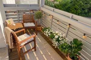 Provisionsfreie schicke 2-Zimmer-Wohnung mit perfekter Anbindung! – Die vollständige Adresse der Immobilie erhältst du vom Anbieter., 1157 Cotta (Stadtteil), Dresden – Vorschaubild 8
