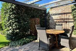 Gepflegtes Reihenmittelhaus mit Garage – Die vollständige Adresse der Immobilie erhältst du vom Anbieter., 47608 Geldern – Vorschaubild 25