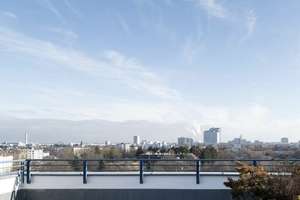 Sanierte, ruhige 3-Zimmer Wohnung mit sonnigem Balkon in Schwabing – Birnauerstraße 6, 80809 Am Luitpoldpark, München – Vorschaubild 14