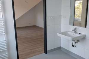 Moderne Dachgeschosswohnung mit besonderem Wohnkonzept – Integratives Wohnen in bester Lage! – Die vollständige Adresse der Immobilie erhältst du vom Anbieter., 45128 Südviertel, Essen – Vorschaubild 14