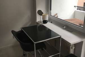 Exklusive 1-Zimmer-Wohnung in München Maxvorstadt – Adalbertstraße 74, 80799 Am alten nördlichen Friedhof, München – Vorschaubild 6