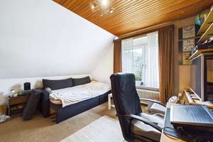 Einfamilienhaus mit Einliegerwohnung und viel Raum für Ihre Ideen in zentraler Lage – Die vollständige Adresse der Immobilie erhältst du vom Anbieter., 26506 Norden – Vorschaubild 12