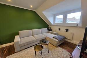 Attraktives, möbliertes Apartment in Bestlage des Dortmunder Kaiserviertels – Die vollständige Adresse der Immobilie erhältst du vom Anbieter., 44135 Kaiserbrunnen, Dortmund – Vorschaubild 3