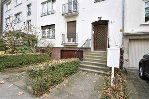 Wohnen am Zoopark! Charmantes Apartment mit Kitchenette  – Graf-Recke-Straße 51, 40239 Düsseltal, Düsseldorf – Vorschaubild 1
