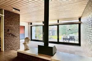 REIHENBUNGALOW IN HANNOVER - KIRCHRODE AUF ERBPACHTGRUNDSTÜCK – Die vollständige Adresse der Immobilie erhältst du vom Anbieter., 30559 Kirchrode, Hannover – Vorschaubild 2