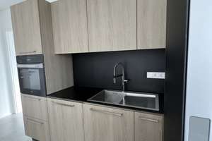Geschmackvolle, neuwertige 3-Zimmer-Penthouse-Wohnung mit lux. Innenausstattung mit EBK in Erlangen – Die vollständige Adresse der Immobilie erhältst du vom Anbieter., 91054 Altstadt, Erlangen – Vorschaubild 5