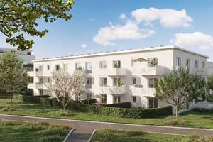 Familienfreundliches Wohnen im Herzen Feldkirchens – Hohenlindner Straße 12a, 85622 Feldkirchen – Vorschaubild 5