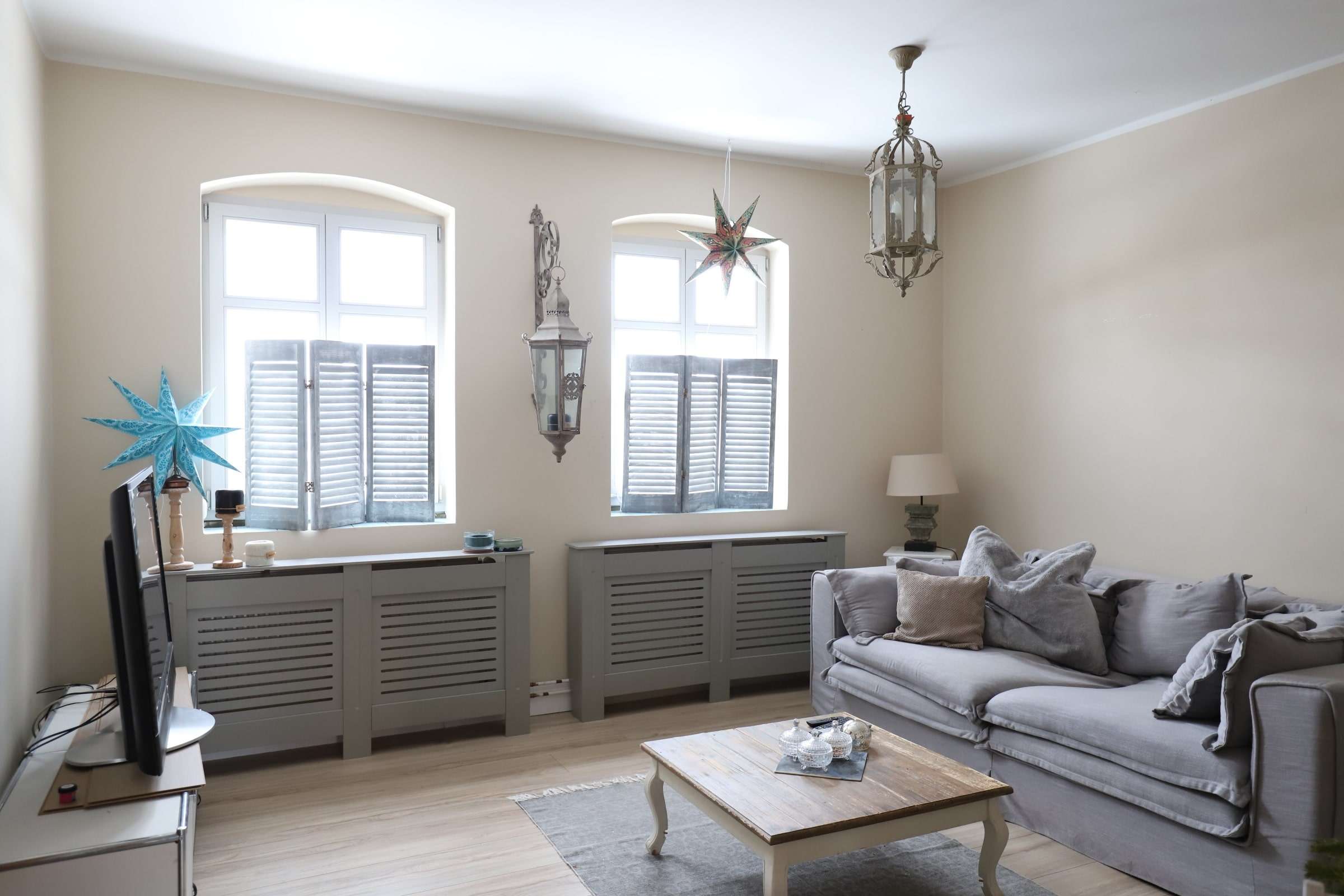 Immobilie in Wandlitz - AB SOFORT - Liebevolles Landhaus mit Altbaucharme auf Erbbaupacht in Wandlitz - Bild 0