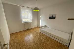 gepflegte 3-Zimmer-Wohnung in Pfersee – Die vollständige Adresse der Immobilie erhältst du vom Anbieter., 86157 Pfersee-Süd, Augsburg – Vorschaubild 7