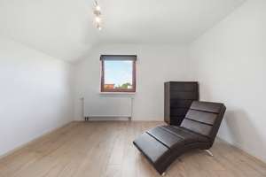 Charmantes Landhaus in Berlin Lübars– direkt vom Eigentümer – Die vollständige Adresse der Immobilie erhältst du vom Anbieter., 13469 Lübars, Berlin – Vorschaubild 15