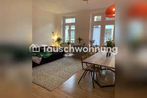 Tauschwohnung: Helle Altbauwohnung im Rathenau-Viertel – Die vollständige Adresse der Immobilie erhältst du vom Anbieter., 50674 Neustadt/Süd, Köln – Vorschaubild 6
