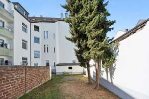 PROVISIONSFREIE renditestarke Kapitalanlage mit Aufteilungspotenzial und modernisierten Wohnungen – Krippstr 39, 40229 Eller, Düsseldorf – Vorschaubild 2