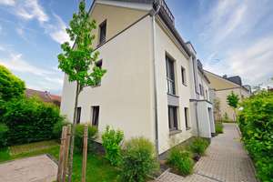 2-ZKB mit Terrasse, EBK, TGL-Bad, Fußbodenheizung, elektr. Rollos & TG-Stellplatz in Hechtsheim – Die vollständige Adresse der Immobilie erhältst du vom Anbieter., 55129 Hechtsheim, Mainz – Vorschaubild 3