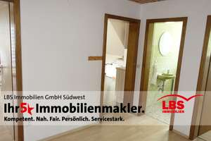 Bildschönes Wohnhaus in Friedenweiler – Die vollständige Adresse der Immobilie erhältst du vom Anbieter., 79877 Friedenweiler – Vorschaubild 17