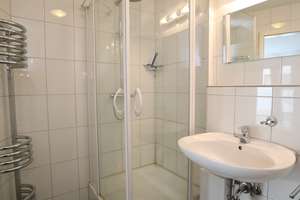 Singles aufgepasst! Renovierte 1-Zimmer-Wohnung in Innenstadtlage! – Die vollständige Adresse der Immobilie erhältst du vom Anbieter., 40878 Zentrum, Ratingen – Vorschaubild 9