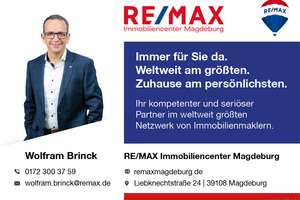 Attraktive 3-Raum-Eigentumswohnung in gefragter Lage nahe Leipziger Straße – Die vollständige Adresse der Immobilie erhältst du vom Anbieter., 39112 Leipziger Straße, Magdeburg – Vorschaubild 11