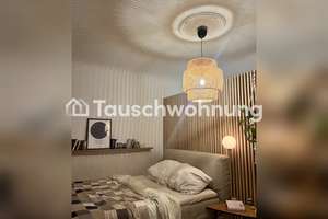 Tauschwohnung: 2-Zimmer Altbauwohnung im Wedding – Die vollständige Adresse der Immobilie erhältst du vom Anbieter., 13353 Wedding, Berlin – Vorschaubild 2