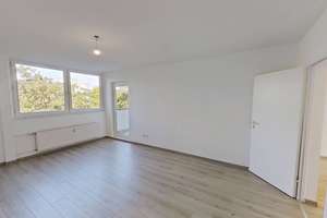 HELL & GEMÜTLICH - Charmante 3-Zimmer-Wohnung mit BALKON – Killingstraße 18, 48159 Kinderhaus-West, Münster – Vorschaubild 2