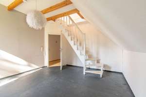 Raum für Familie, Ideen und Zukunft - charmante Doppelhaushälfte in Lurup – Die vollständige Adresse der Immobilie erhältst du vom Anbieter., 22547 Lurup, Hamburg – Vorschaubild 12