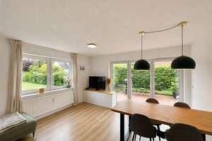 Endlich Zuhause – mit eigener Terrasse und kleinem Garten!