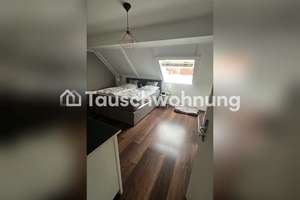 Tauschwohnung: 2-Zimmer Dachgeschosswohnung – Hoffmann-von-Fallerslebenweg 59, 48163 Hiltrup-Mitte, Münster – Vorschaubild 4