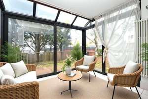 Familienwohntraum in Best-Lage... Leben, wo alles nah ist! - FALC Immobilien Heilbronn – Die vollständige Adresse der Immobilie erhältst du vom Anbieter., 74080 Böckingen, Heilbronn – Vorschaubild 9