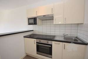 2 Raum Wohnung in centraler Lage – Die vollständige Adresse der Immobilie erhältst du vom Anbieter., 22850 Norderstedt – Vorschaubild 13
