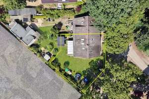 Ruhige Doppelhaushälfte mit Garten und ausgebautem Dachgeschoss – Die vollständige Adresse der Immobilie erhältst du vom Anbieter., 13505 Konradshöhe, Berlin – Vorschaubild 3