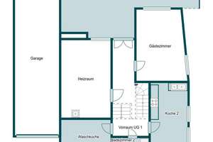 Traumhaus mit Panoramablick – Ihr neues Zuhause mit exklusiver Ausstattung  – Die vollständige Adresse der Immobilie erhältst du vom Anbieter., 72793 Pfullingen – Vorschaubild 26