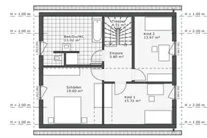 Aktionshaus sichern und bares Geld sparen - Bis zu 27.274€ Preisnachlass sichern – Viersen (Kreis) – Vorschaubild 5