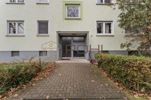 Mannheim-Käfertal: Kernsaniertes Investmentobjekt mit Balkon und 5,2% Mietrendite – Die vollständige Adresse der Immobilie erhältst du vom Anbieter., 68309 Käfertal, Mannheim – Vorschaubild 12