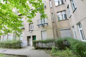 DIELEN & STUCK - GROSSZÜGIGER SCHNITT MIT 2 BALKON - ZUR ZEIT VERMIETET – Bizetstraße 142 ij, 13088 Weißensee, Berlin – Vorschaubild 21