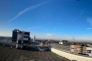 Lichtdurchflutete Dachgeschosswohnung mit herrlichem Südblick – Harkortstraße 36, 44225 Hombruch (Ortsteil), Dortmund – Vorschaubild 10