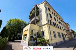 Schöne - möblierte 3,5 Zimmer Wohnung, im 1.OG mit toller Aussicht von 2 Dachterrassen in Top Lage H – Gaisbergstraße 38, 69115 Weststadt, Heidelberg – Vorschaubild 13