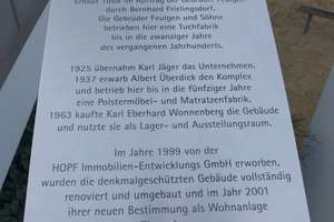 "Villa Werden", wohnen in TOP-Lage, direkt an der Ruhr und dem Baldeneysee – 45239 Werden, Essen – Vorschaubild 5