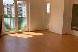 1-Zimmer Wohnung in Obergiesing