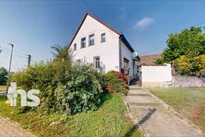 PROVISIONSFREI: Großes Wohnhaus in Helbra mit tollem Grundstück – Eislebener Straße 5, 6311 Mansfeld-Südharz (Kreis) – Vorschaubild 1