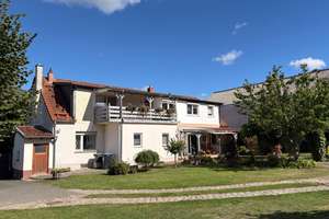 Charmantes Zweifamilienobjekt mit NEBENGELASS und GRUNDSTÜCK – 39624 Güssefeld – Vorschaubild 18