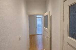 Stilvoll wohnen in Schwachhausen: Helle 3-Zimmer-Wohnung mit großer Terrasse & XXL-Garage – Schwachhauser Heerstraße 208a, 28213 Riensberg, Bremen – Vorschaubild 8