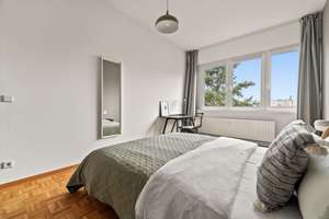 Stilvolle 2-Zimmer Wohnung in Mitte - voll möbliert – 10969 Kreuzberg, Berlin – Vorschaubild 13