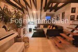 «Besichtigungen vorübergehend ausgesetzt»! - Charmantes Maisonette - LOFT mit Einbauküche und.. – Die vollständige Adresse der Immobilie erhältst du vom Anbieter., 41065 Lürrip, Mönchengladbach – Vorschaubild 4