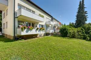 +++ zentral & ruhig - sonniger Süd-Balkon - hochwertig modernisiert - EBK-Übernahme möglich +++ – Melchiorstraße 9, 70439 Stammheim-Süd, Stuttgart – Vorschaubild 17