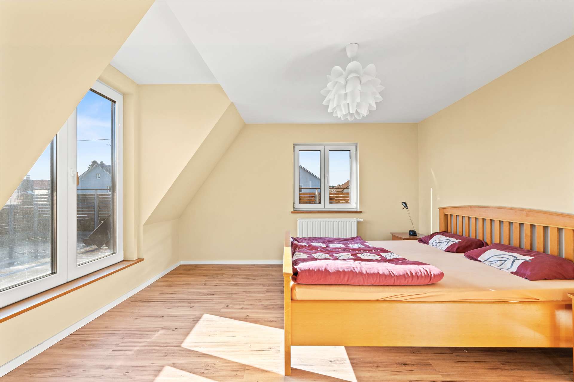 Immobilie in Erkheim - Omas Häuschen – mit Technik von heute - Bild 2