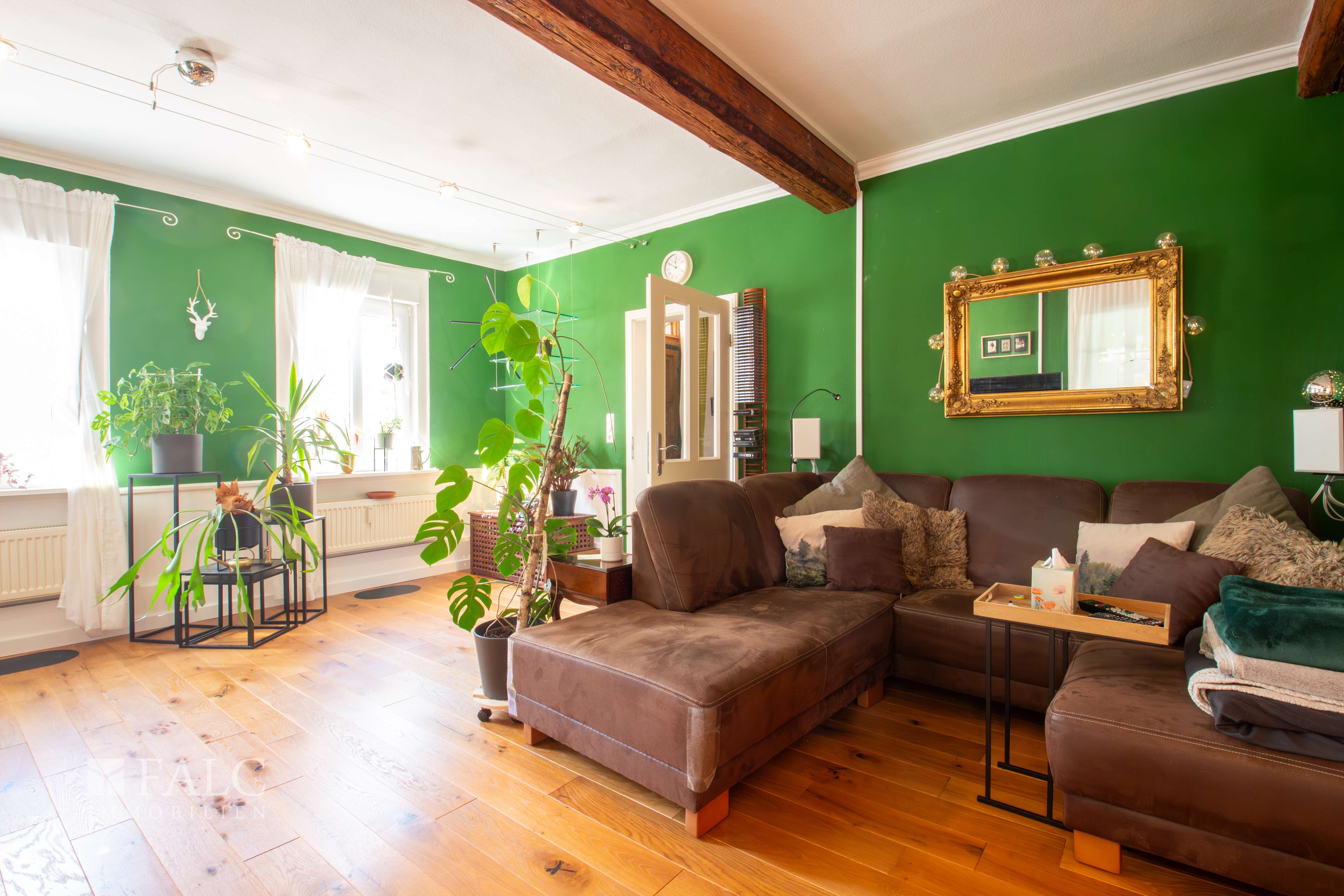 Immobilie in Taunusstein - Ein Haus mit Geschichte - Bild 12