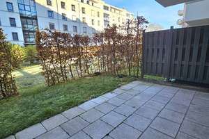Tolle 3 Zimmer - Wohnung mit Terrasse, Parkett und hochwertiges Badezimmer – Bremer Straße 22, 44135 Kaiserbrunnen, Dortmund – Vorschaubild 10