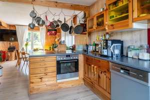 Charmantes Einfamilienhaus mit zusätzlichem Baugrundstück – Die vollständige Adresse der Immobilie erhältst du vom Anbieter., 78658 Zimmern ob Rottweil – Vorschaubild 8