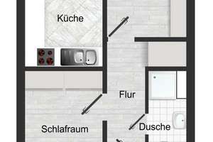 LORENZ-Angebot in Linden: 1-Fam.-REH mit 2 Einlieger. Rd. 190 m² Wfl. - Eigennutzung + Kapitalanlage – Die vollständige Adresse der Immobilie erhältst du vom Anbieter., 44879 Linden, Bochum – Vorschaubild 108